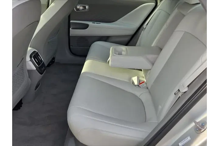 $24633 : Hyundai IONIQ 6 2024 SEL 4dr image 10