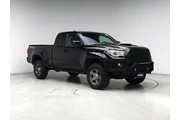 Toyota Tacoma 2016 4x4 TRD S en Sacramento
