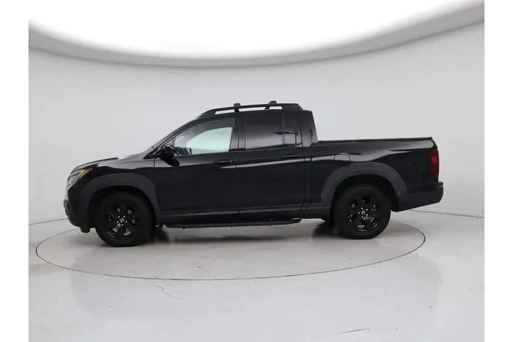 $28998 : Honda Ridgeline 2019 AWD Bla image 3