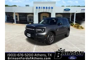 Ford Bronco Sport 2025 AWD B en Dallas