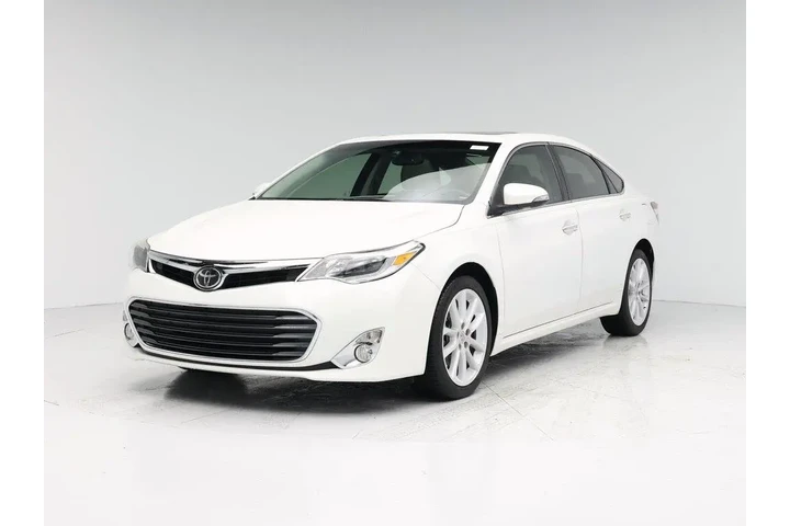 $22998 : Toyota Avalon 2015 Limited 4 image 4
