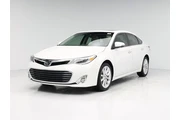 $22998 : Toyota Avalon 2015 Limited 4 thumbnail