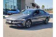 $22364 : Hyundai ELANTRA Hybrid 2025 thumbnail