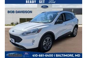 Ford Escape 2022 AWD SEL 4dr