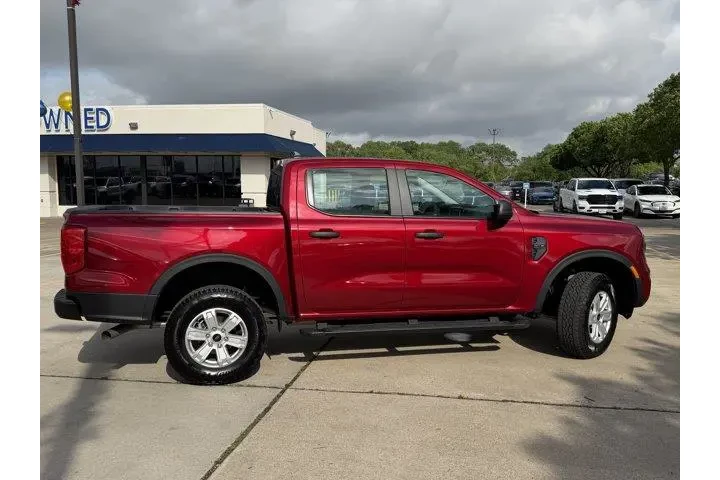 $32987 : Ford Ranger 2025 4x2 XL 4dr image 5