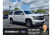 Chevrolet Suburban 2018 4x4 en Philadelphia
