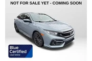 Honda Civic 2021 Sport 4dr H en San Diego