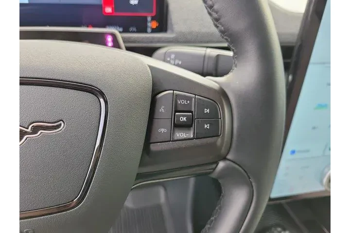 $40000 : Ford Mustang Mach-E 2025 AWD image 7