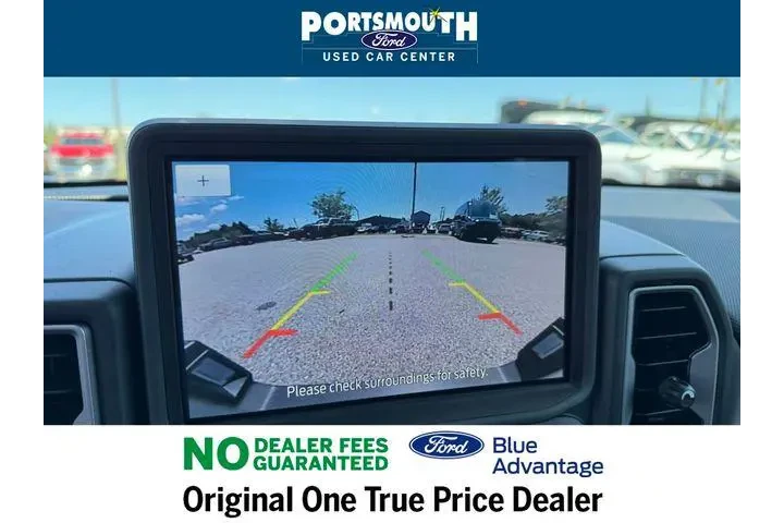 $27995 : Ford Bronco Sport 2024 AWD B image 8