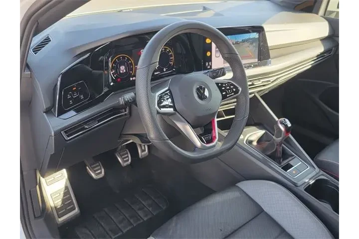 $26991 : Volkswagen Golf GTI 2022 SE image 7