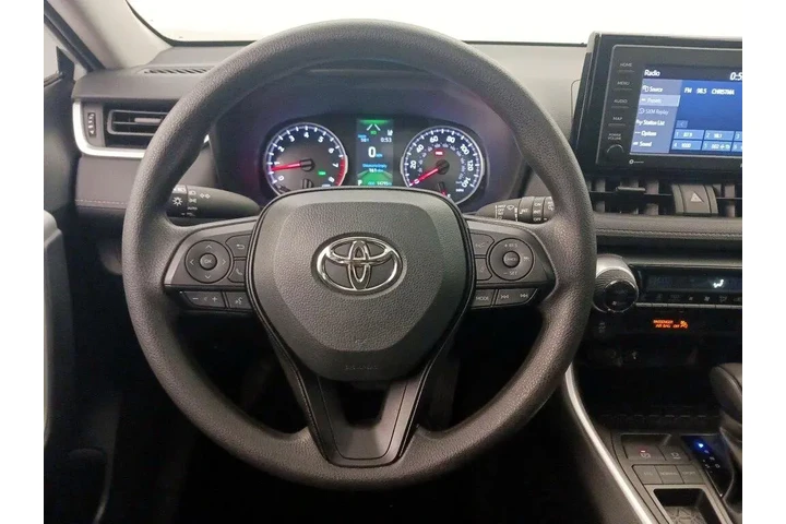 $29998 : Toyota RAV4 2022 XLE 4dr SUV image 10