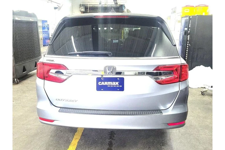 $27998 : Honda Odyssey 2019 EX-L 4dr image 6