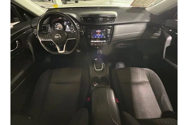 $9899 : Nissan Rogue 2020 S 4dr Cros image 10