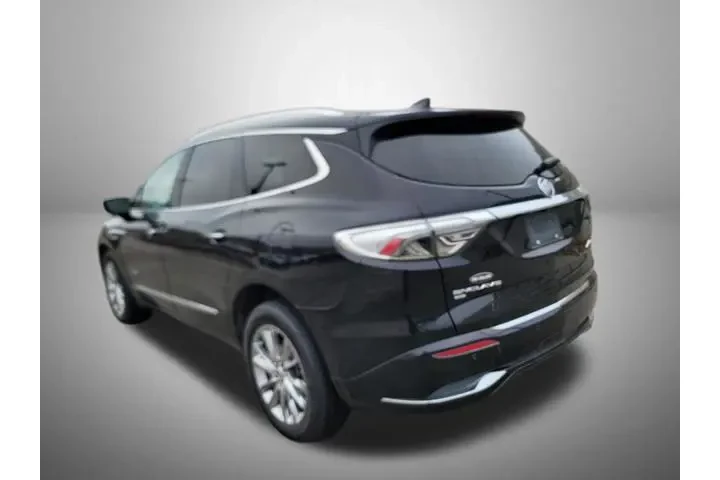 $38145 : Buick Enclave 2023 4x4 Aveni image 4