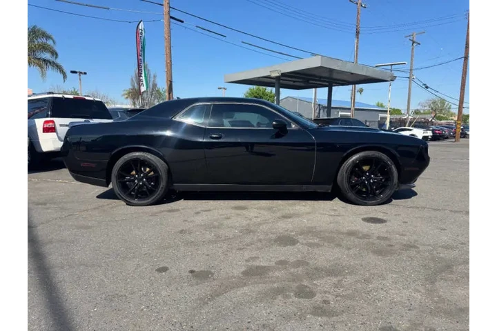 $11498 : 2016 Challenger SXT image 9