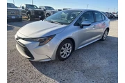 Toyota Corolla 2024 LE 4dr S