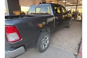 $26413 : Ram 1500 2022 4x2 Big Horn 4 thumbnail