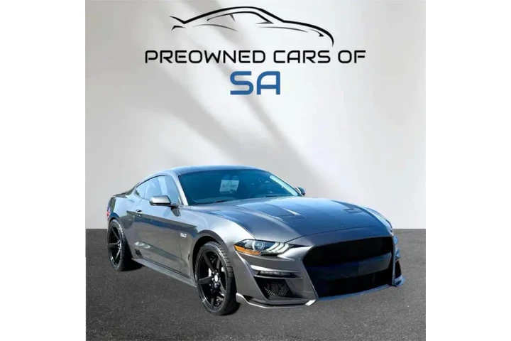 $28990 : 2019 Mustang GT image 2