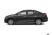 $10389 : Nissan Sentra 2019 SV 4dr Se thumbnail