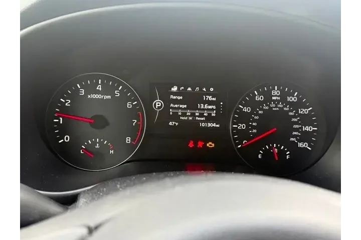 $13987 : Kia Sportage 2018 AWD SX Tur image 5