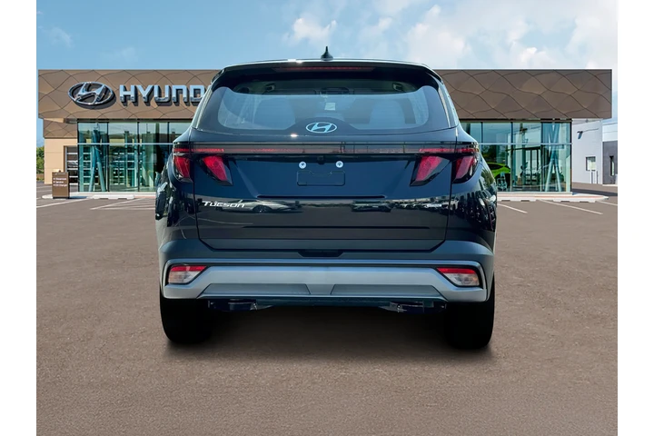 $25395 : Hyundai TUCSON 2025 AWD SE 4 image 6