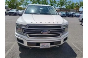$38950 : Ford F-150 2019 4x4 Limited thumbnail