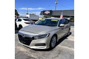 $19999 : 2020 Accord LX thumbnail