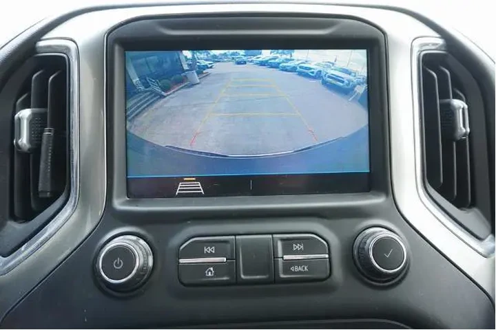 $26888 : Chevrolet Silverado 1500 202 image 9