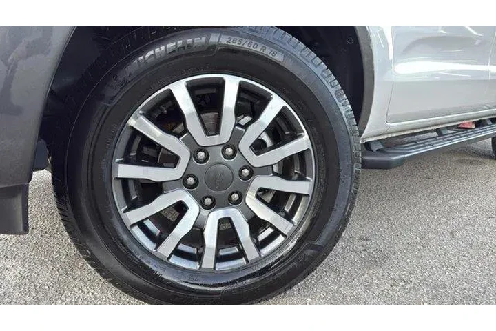 $28954 : Ford Ranger 2019 4x2 XL 4dr image 9