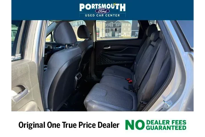 $22495 : Hyundai SANTA FE 2023 AWD SE image 5