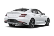 $40000 : Genesis G70 2026 2.5T Standa thumbnail