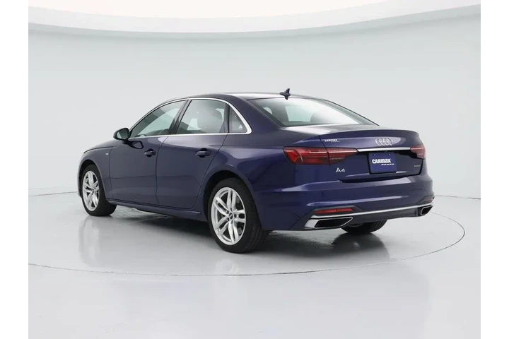 $22998 : Audi A4 2020 AWD quattro Pre image 2