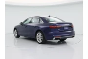 $22998 : Audi A4 2020 AWD quattro Pre thumbnail