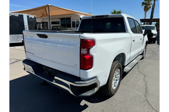 $26995 : 2020 Silverado 1500 LT image 8