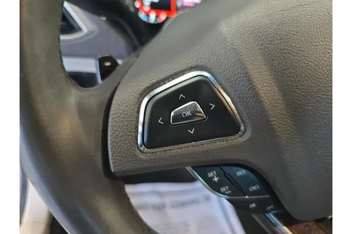 $10599 : Lincoln MKZ 2016 V6 4dr Seda image 10