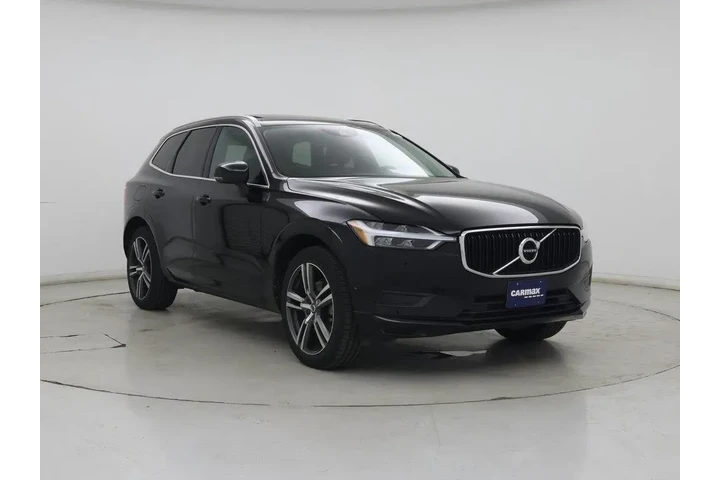 $23998 : Volvo XC60 2018 AWD T5 Momen image 1