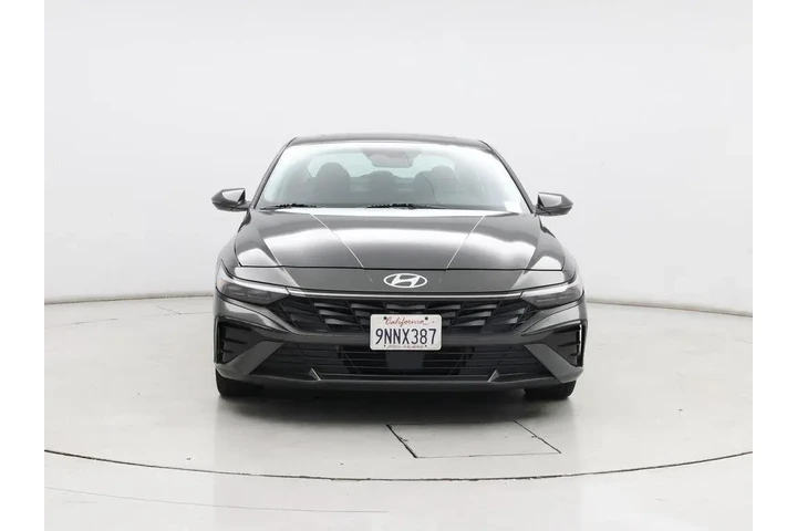 $23998 : Hyundai ELANTRA Hybrid 2024 image 5