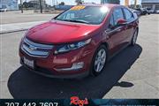 $10995 : 2014 Volt Premium Hatchback thumbnail