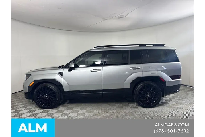 $32480 : Hyundai SANTA FE 2024 Callig image 8