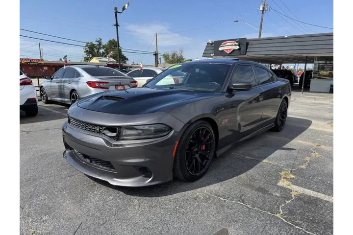 $24999 : 2020 Charger Scat Pack image 3