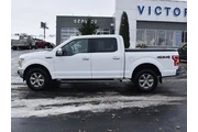 $22995 : Ford F-150 2020 4x4 XLT 4dr thumbnail