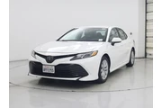 $18998 : Toyota Camry 2020 LE 4dr Sed thumbnail