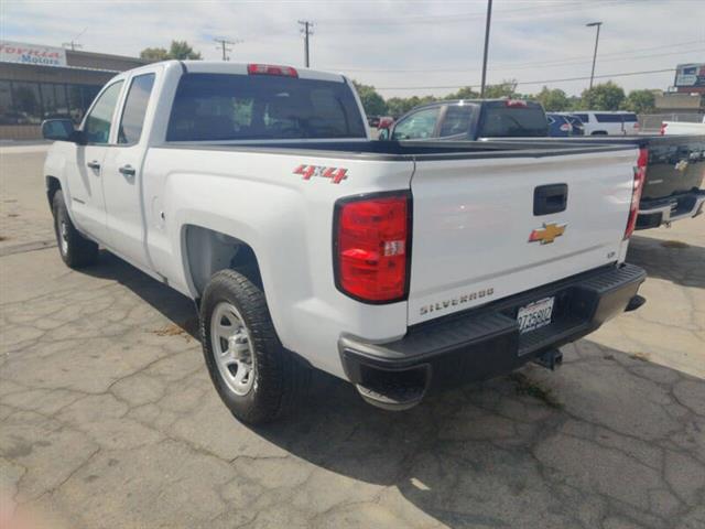 $17999 : 2019 Silverado 1500 LD Work T image 4