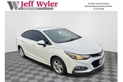 Chevrolet Cruze 2017 LT Auto en Cincinnati