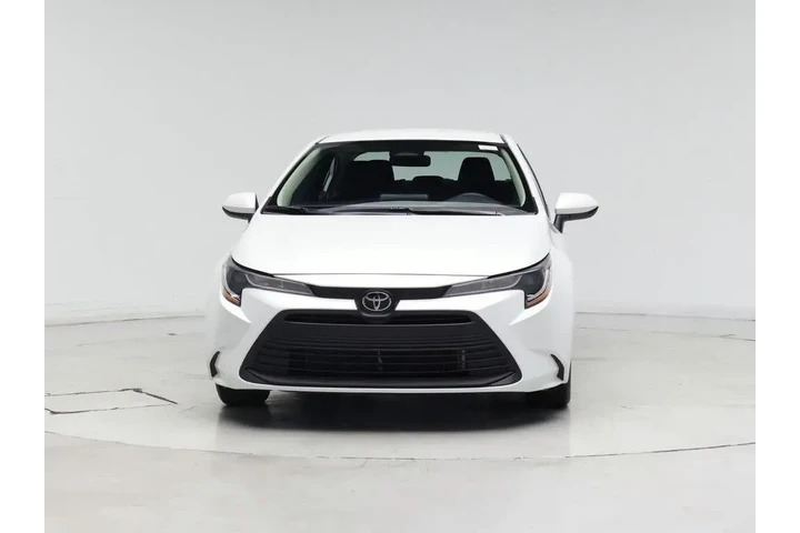 $21998 : Toyota Corolla 2024 LE 4dr S image 5