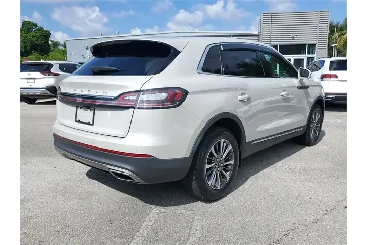 $36990 : Lincoln Nautilus 2023 Reserv image 6