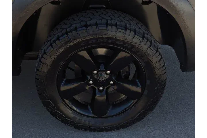 $18999 : Ram 1500 Classic 2020 4x2 SL image 7