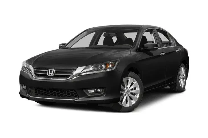 $10796 : Honda Accord 2015 EX-L 4dr S image 1