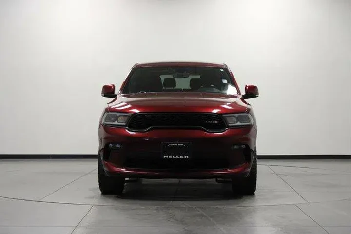 $25962 : Dodge Durango 2021 AWD GT 4d image 8
