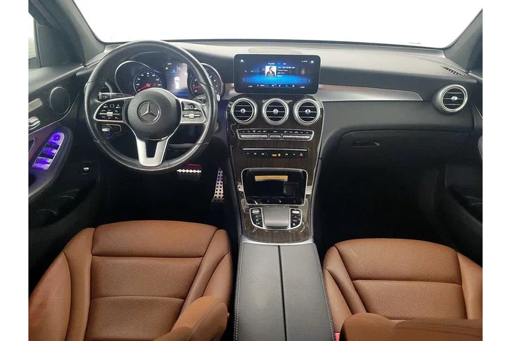 $32998 : Mercedes-Benz GLC 2022 AWD G image 9